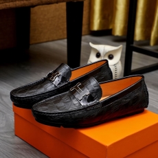 Hermes Business Shoes